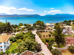 Palmeira Sea & City